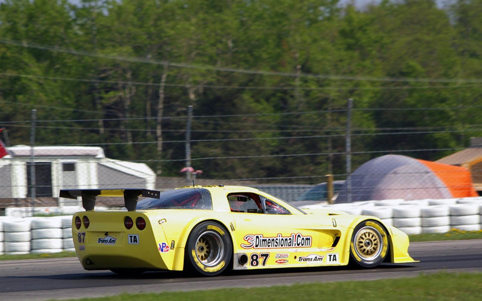 On This Day in Trans Am History: June 9, 2013